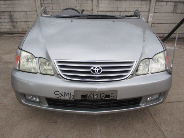 Used Toyota Gaia CAR STEREO SYSTEM
